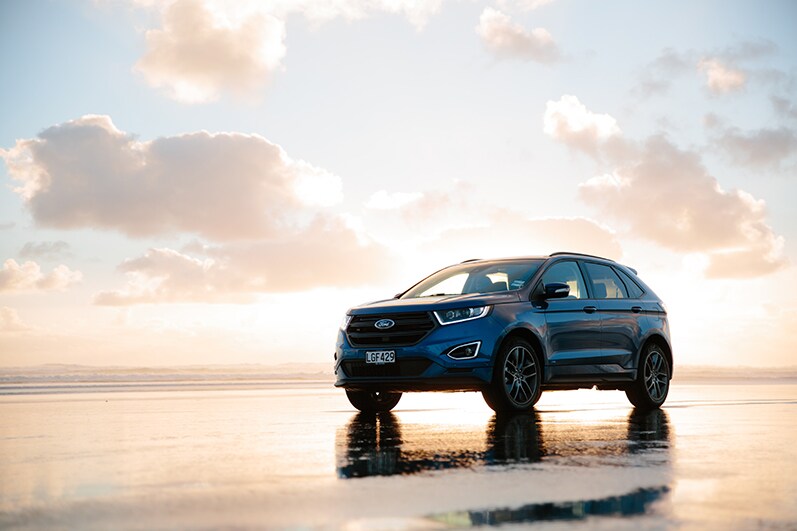 Ford New Zealand to phase in a new five-year warranty main image