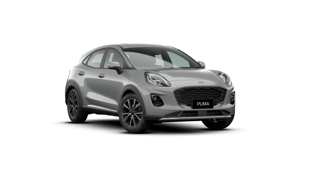 Award-Winning
                                                        Ford Puma line up for New Zealand brings new levels of smart
                                                        technology and inspiring design to an otherwise crowded,
                                                        lookalike SUV segment