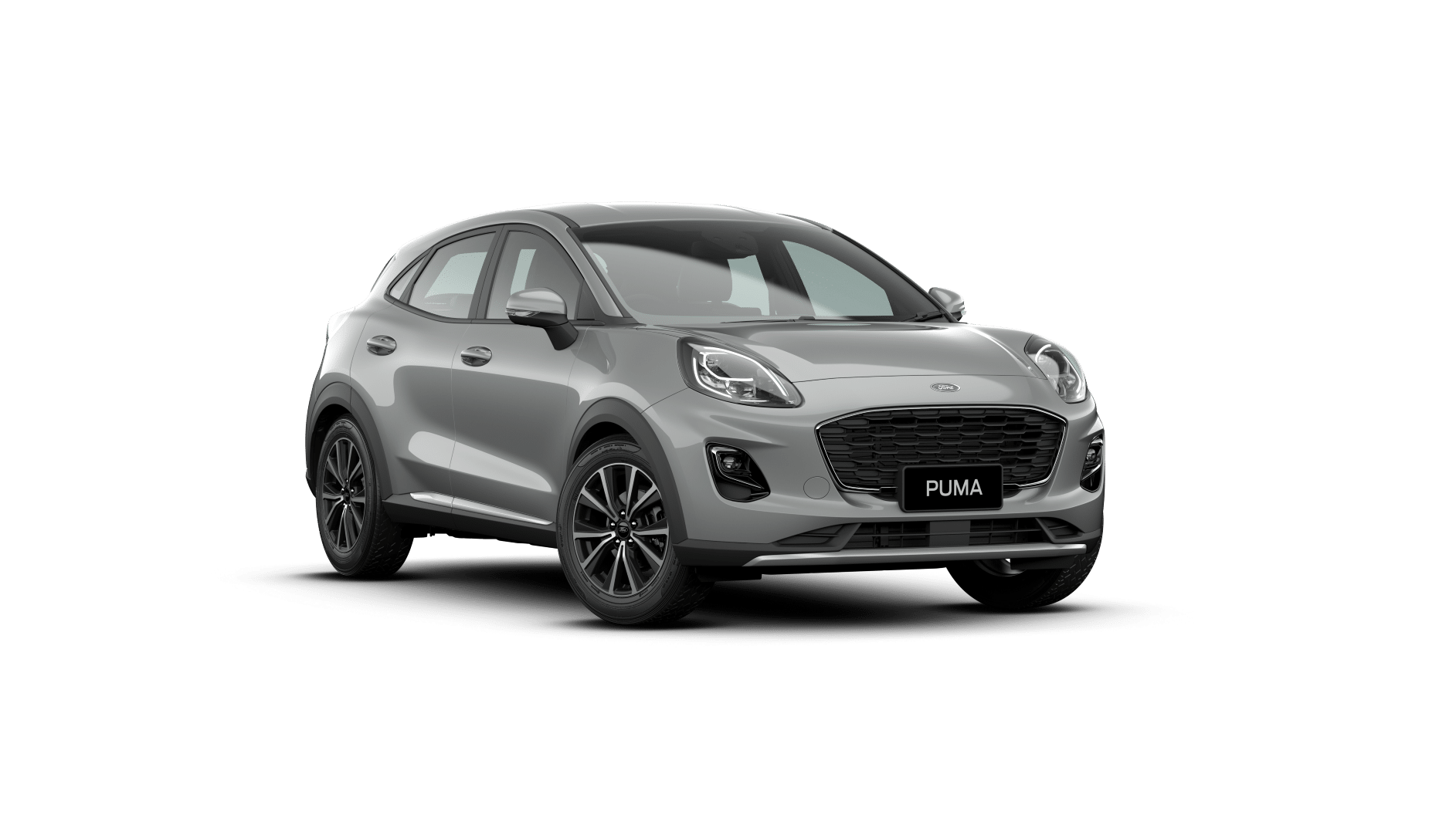 Award-Winning
                                                        Ford Puma line up for New Zealand brings new levels of smart
                                                        technology and inspiring design to an otherwise crowded,
                                                        lookalike SUV segment main image