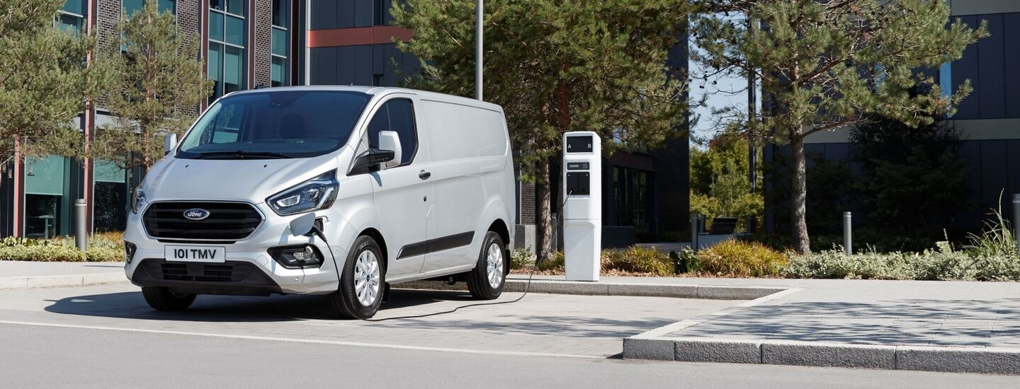 Ford
                                                        New Zealand delivering clean-car options for Kiwi motorists main image