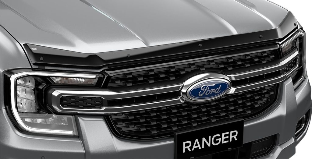 ford ranger bonnet guard, ford ranger bonnet guard Suppliers and