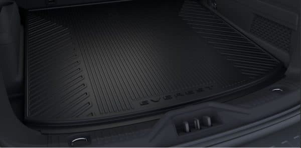 Cargo Liner Everest N1VZ7811600BA