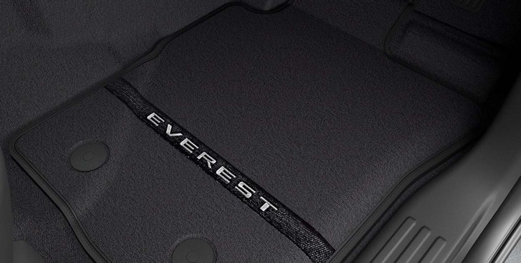 Everest All Premium Carpet - Set of 4
