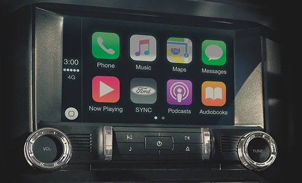 Apple car play & android